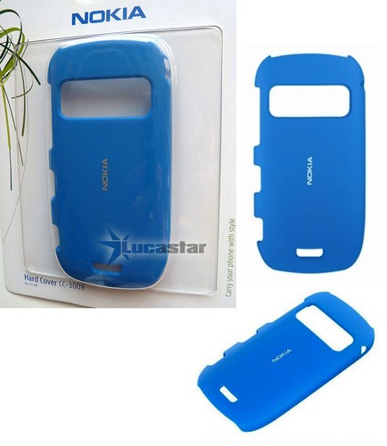 Cover nokia shard blu - shard,