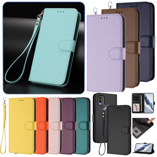 Custodia pelle folio per - custodia,