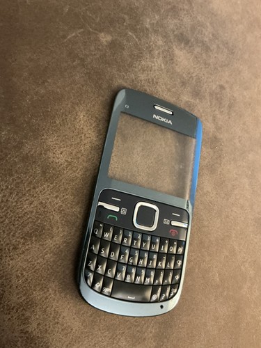 Custodia originale nokia 00 - custodia, c3-00