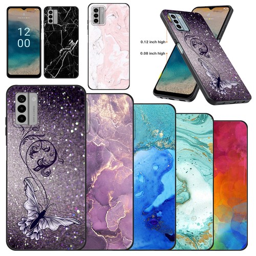 Custodia telefono gel