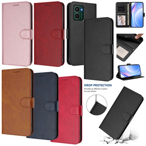Custodia telefono pelle - , pu