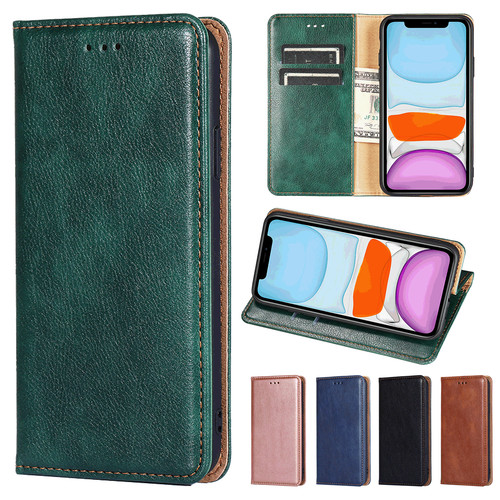 Custodia magnetica flip