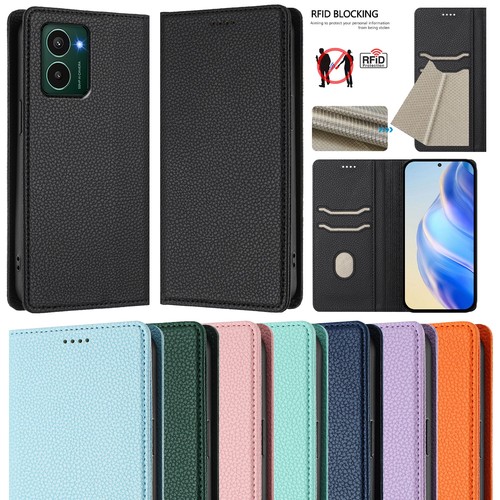 Custodia telefono flip
