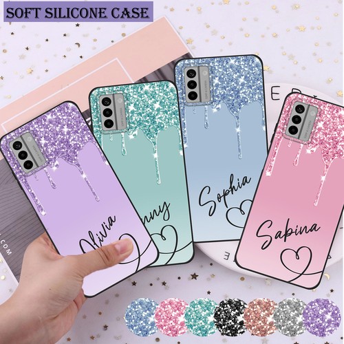 Custodia telefono con - , nome