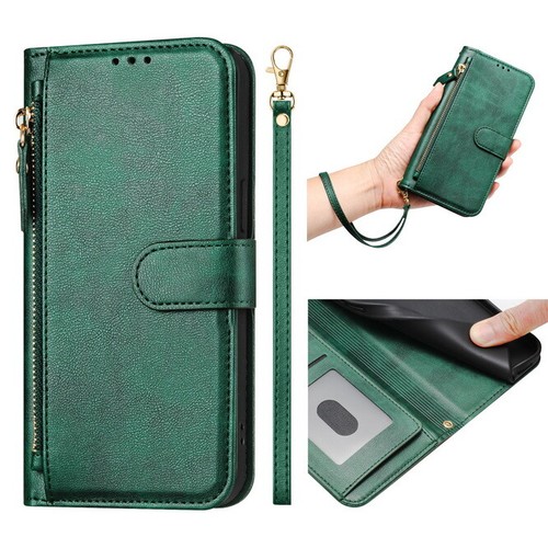 Custodia telefono flip per