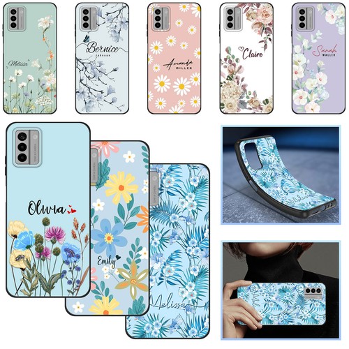 Cover gomma morbida per - , nokia